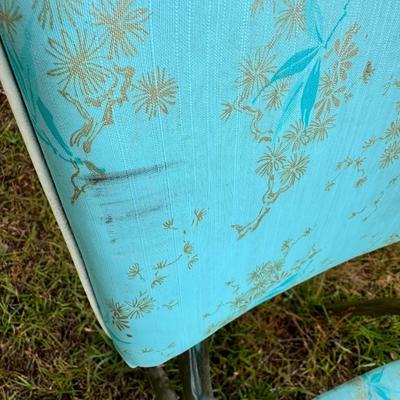 Dixie Dinette Set