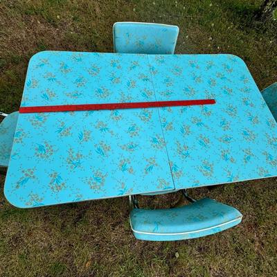 Dixie Dinette Set