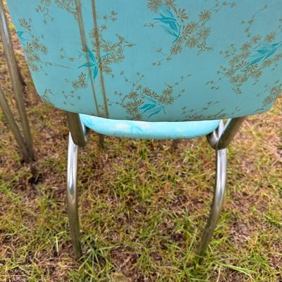 Dixie Dinette Set