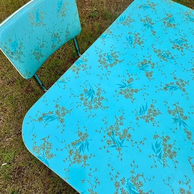 Dixie Dinette Set