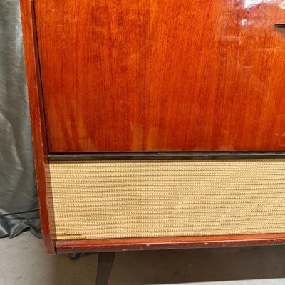 Telefunken Wien Stereo -West Germany