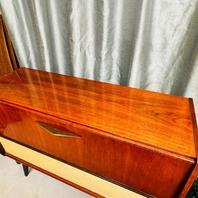 Telefunken Wien Stereo -West Germany