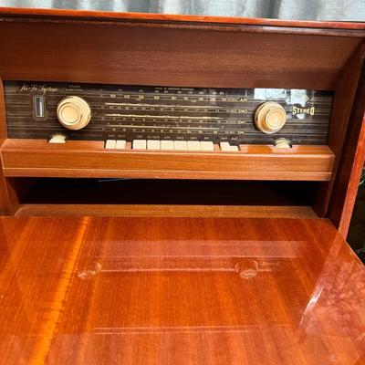 Telefunken Wien Stereo -West Germany