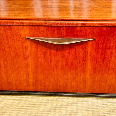 Telefunken Wien Stereo -West Germany