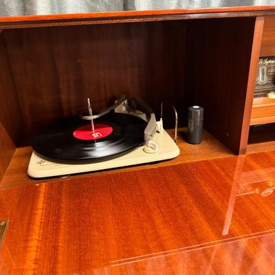 Telefunken Wien Stereo -West Germany
