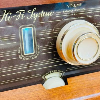 Telefunken Wien Stereo -West Germany