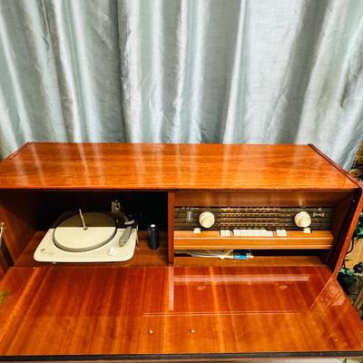 Telefunken Wien Stereo -West Germany
