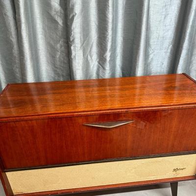Telefunken Wien Stereo -West Germany