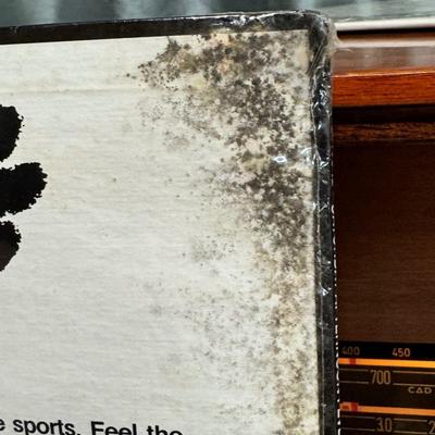 Clemson Sports Memorabilia