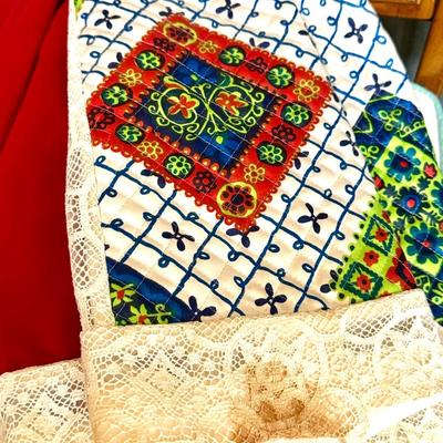 Vintage Boho Chessa Davis