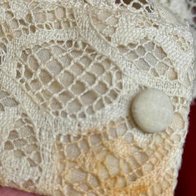 Vintage Boho Chessa Davis