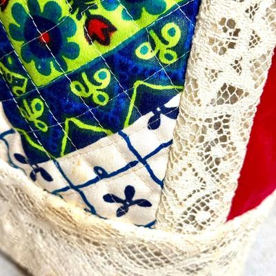 Vintage Boho Chessa Davis