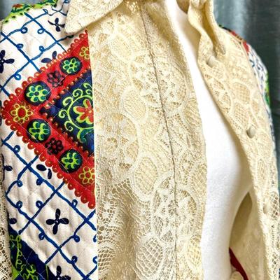 Vintage Boho Chessa Davis