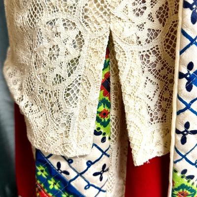 Vintage Boho Chessa Davis