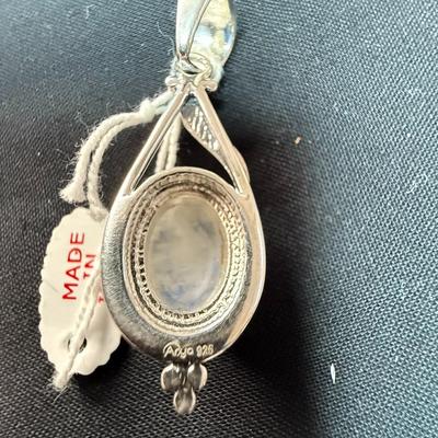 Rainbow Moonstone India