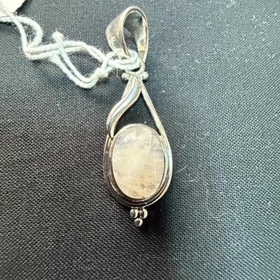 Rainbow Moonstone India