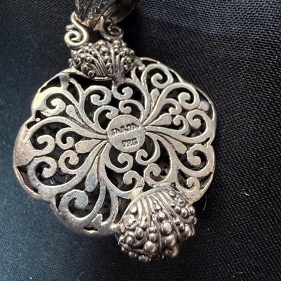 Tanzanite & Swiss Blue Topaz