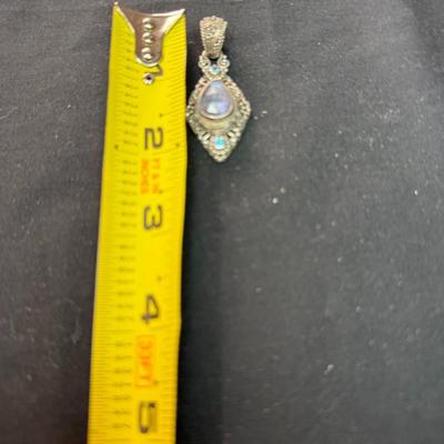 Neon Opatite Mother ofPearl (925)