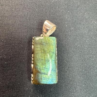 Labradorite (925)