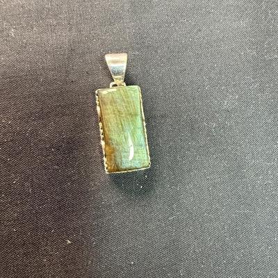Labradorite (925)