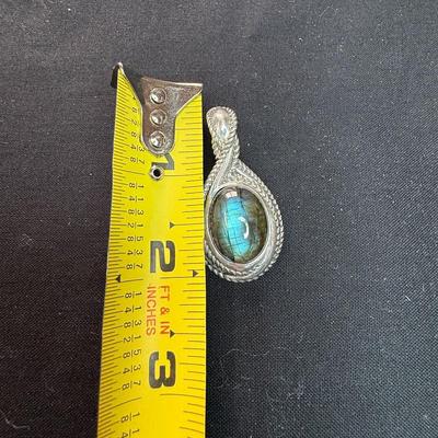Labradorite (925)