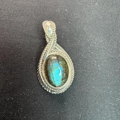 Labradorite (925)