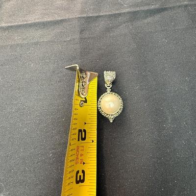 Robert Man's Mother of Pearl