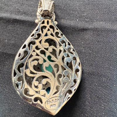 Mexican Sleeping Beauty Blue Topaz