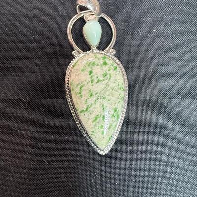 Green Opal Collectible (RARE!)