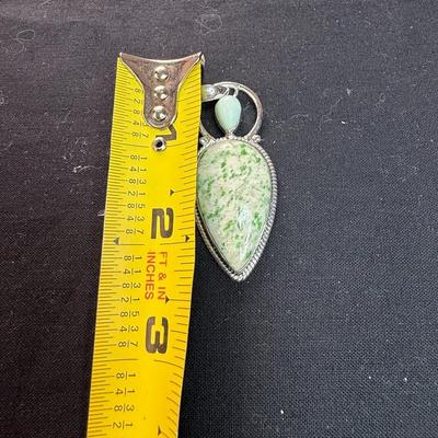 Green Opal Collectible (RARE!)