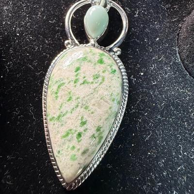 Green Opal Collectible (RARE!)