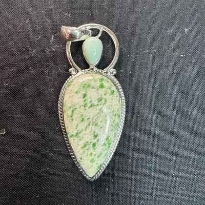 Green Opal Collectible (RARE!)