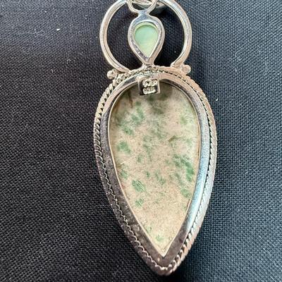 Green Opal Collectible (RARE!)