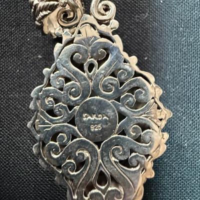 Bali Mother of Pearl