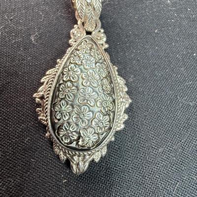 Bali Mother of Pearl