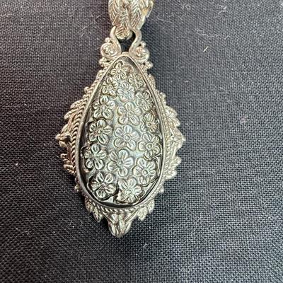 Bali Mother of Pearl