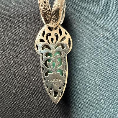 Mexican Turquoise Mother of Pearl