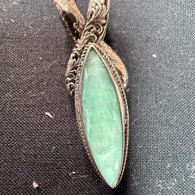 Mexican Turquoise Mother of Pearl