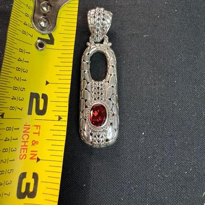 Collectors Item Madiera Citrine