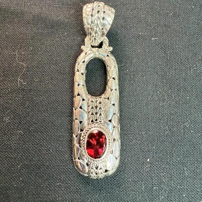 Collectors Item Madiera Citrine