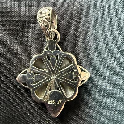 Bali Mother of Pearl