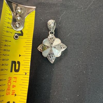 Bali Mother of Pearl