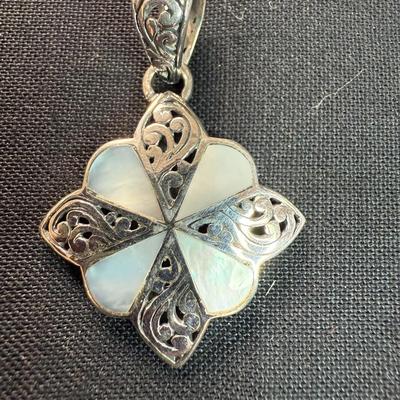 Bali Mother of Pearl