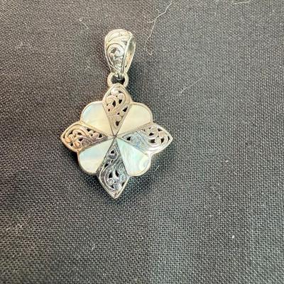 Bali Mother of Pearl