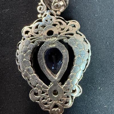 Triple A Tanzonite (Collectors)