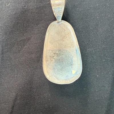 Opal Gemstone 925 Sterling Silver