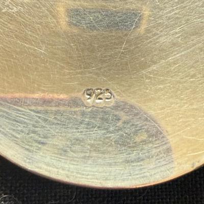 Mother of Pearl Pendant