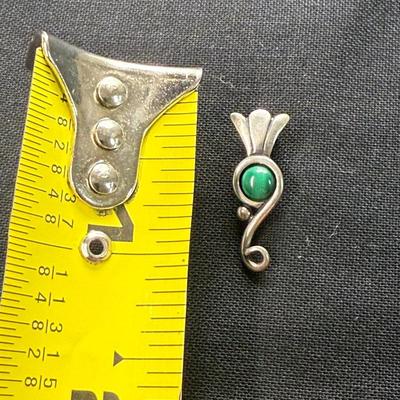 Carolyn Pollack Jewelry Pendant