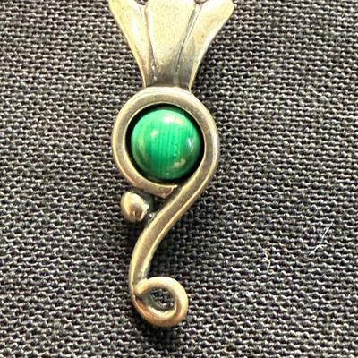 Carolyn Pollack Jewelry Pendant