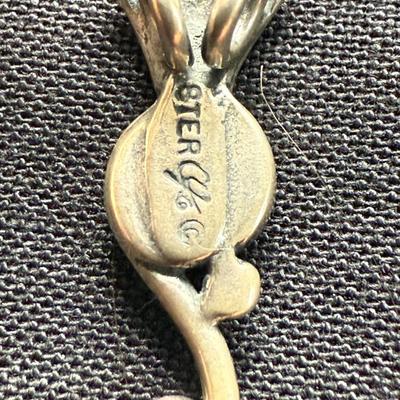 Carolyn Pollack Jewelry Pendant